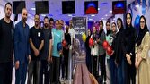 استارت اردوی آمادگی تیم ملی بولینگ پیوند اعضاء در ساری