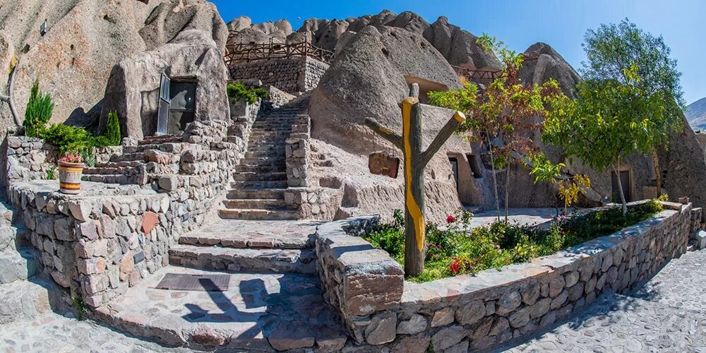 کندوان