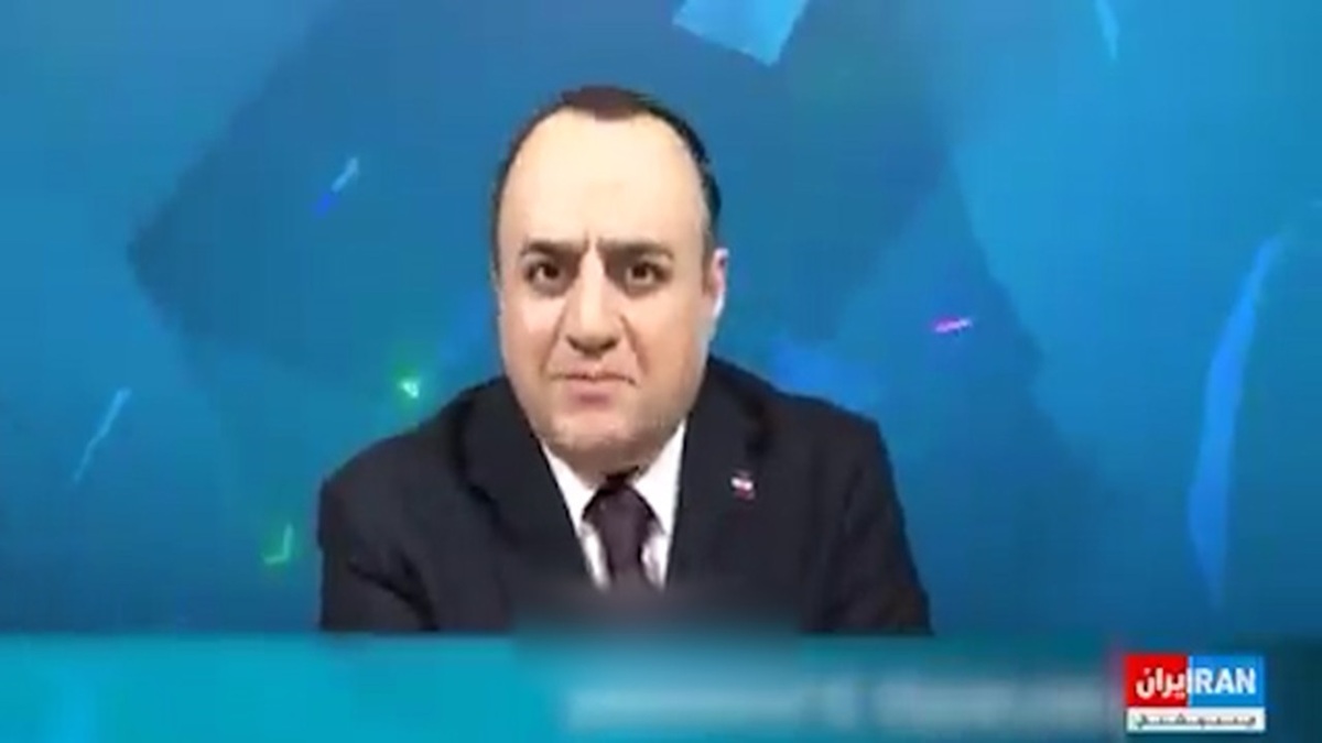 عصبانیت اینترنشنال از امتیازهایی که ترامپ مجبور شد به ایران بدهد + فیلم