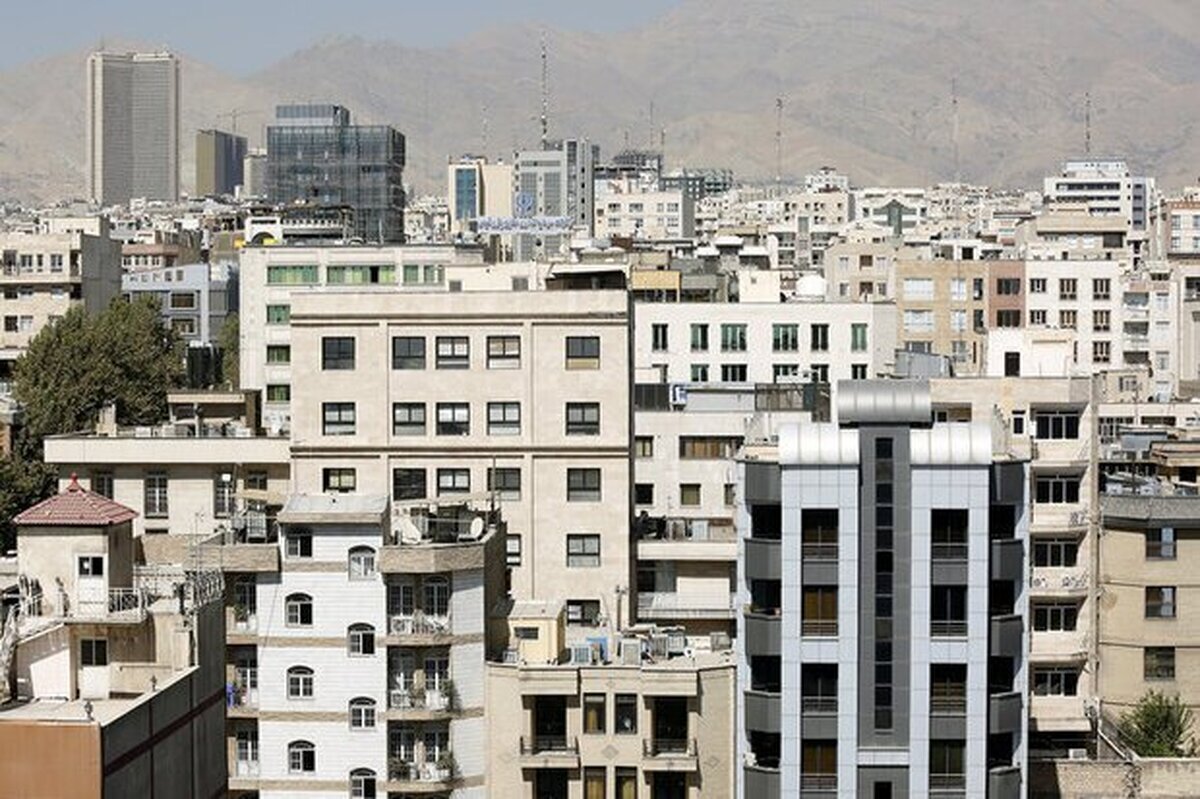باشگاه خبرنگاران -سقف افزایش ۲۷ درصدی اجاره مسکن تهران در شعام تایید شد
