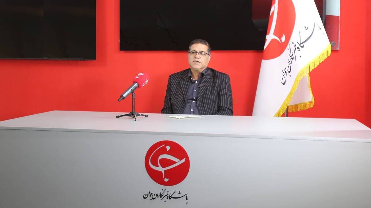 باشگاه خبرنگاران -اقتصاد، زبان بیان ارزش واقعی آب است + فیلم