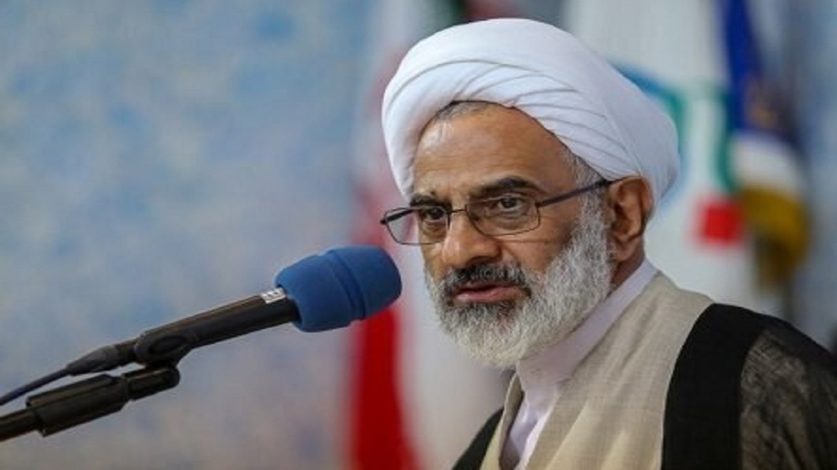 باشگاه خبرنگاران -گزینه اصلی جمهوری اسلامی مردم هستند نه مذاکره