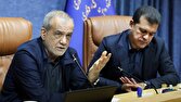 كشور،توسعه،پزشكيان،علمي،فناوري،تأكيد،نخبگان،معاونت،سلامت،ضرو ...