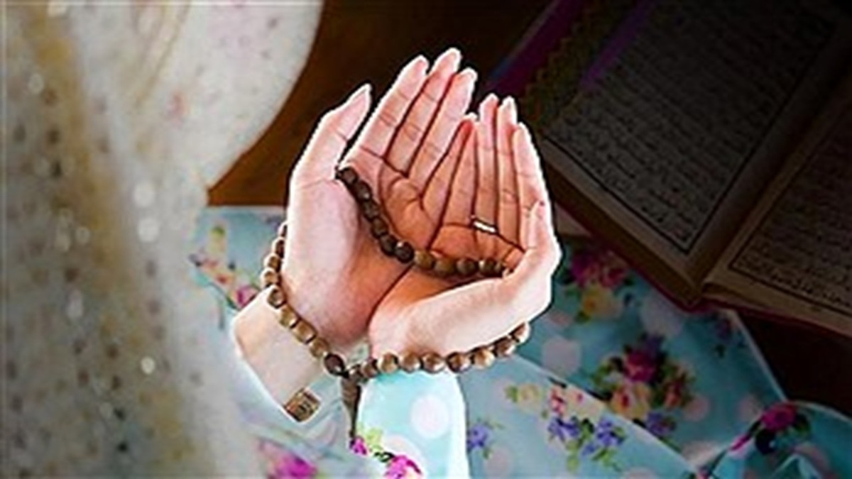 باشگاه خبرنگاران -تنها ۵ دقیقه دعا به کاهش درد و اضطراب کمک می‌کند