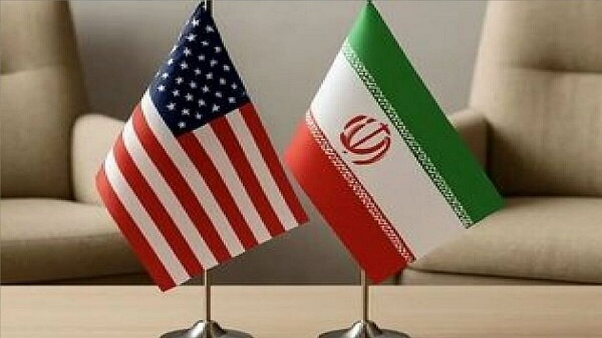 تفاهم‌نامه‌ای که جهان را خبر کرد + فیلم