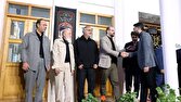 چمران،شهيد،مقاومت،لبنان،اسلامي،ايستادگي،اشاره،صهيونيستي،رژيم ...