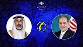 عراقچي،دوجانبه،تفاهم،عباس،تماس،سيد
