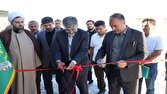بهره برداری از یک واحد مرغداری ۴۲ هزار قطعه‌ای در ارومیه همزمان با روز جهاد کشاورزی