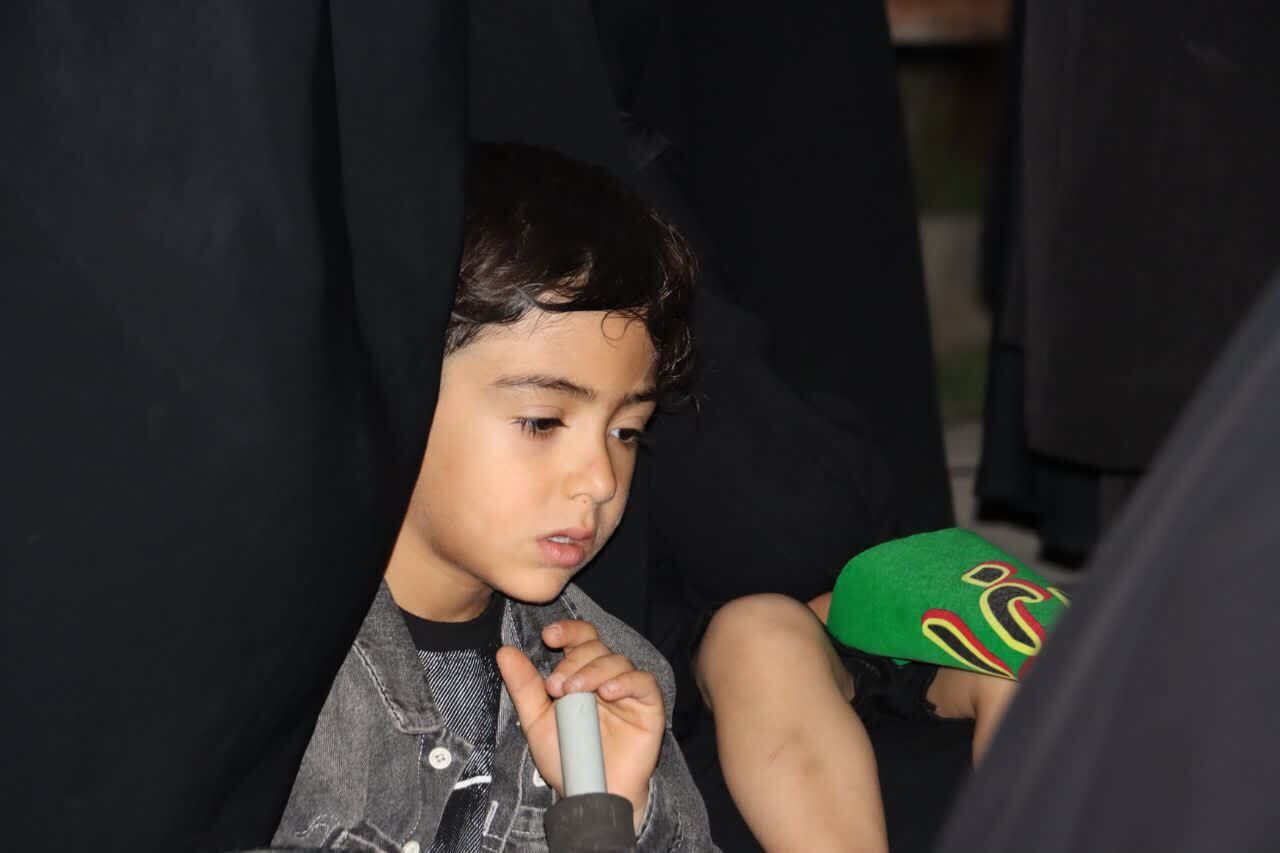 تجمعات شبانه