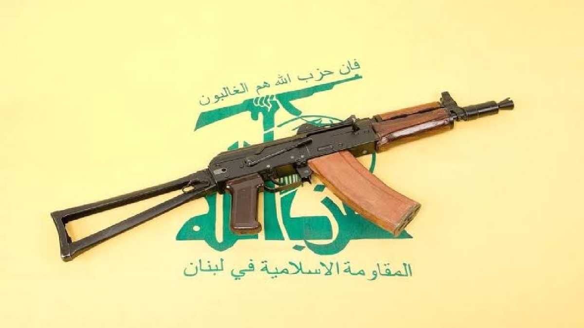 باشگاه خبرنگاران -مخالفت حزب کتائب لبنان با هرگونه مداخله الجولانی برای خلع سلاح حزب‌الله