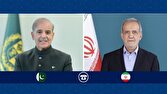 پاكستان،ايران،اسلامي،توافق،جمهوري،ملت،شهباز،شريف،تأكيد،كشور، ...