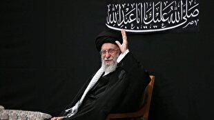منطق،حسين،كارزار،ظلم،حسيني