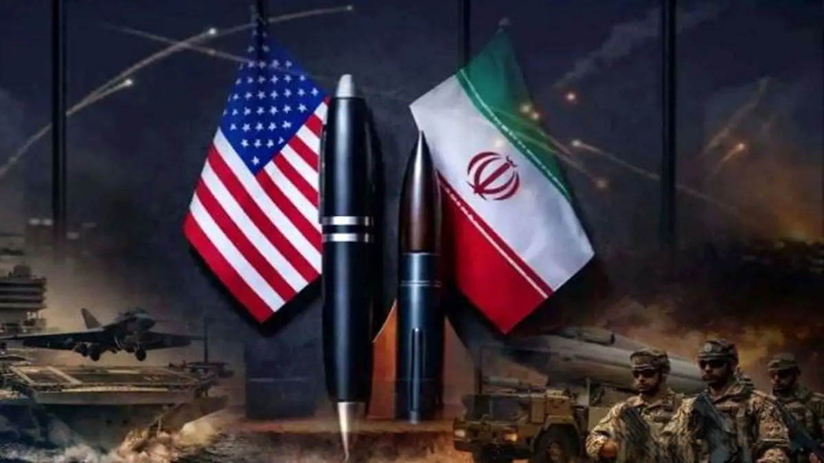 مشکلات بازگشت آوارگان جنوب لبنان + فیلم