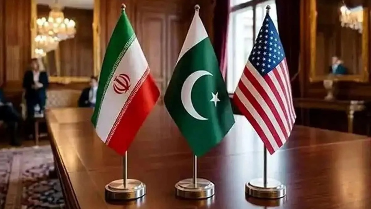 تاریخچه شروع جنگ نامتقارن در ایران + فیلم