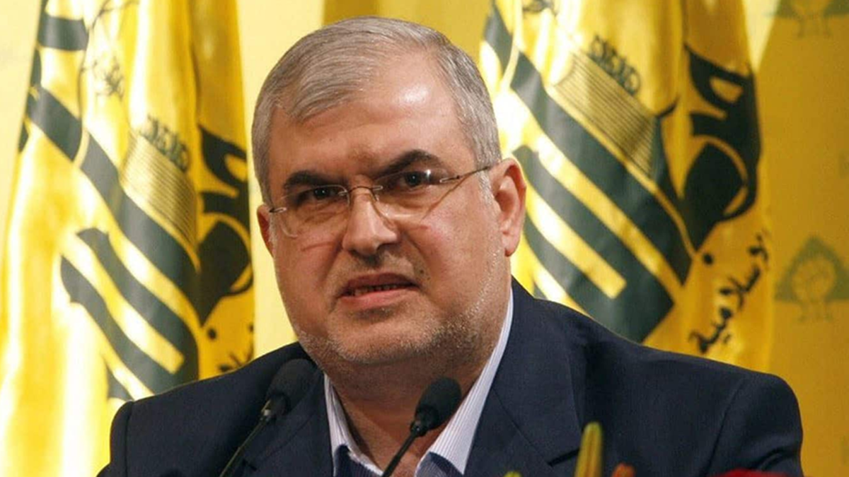باشگاه خبرنگاران -محمد رعد: تل‌آویو به اهداف خود نرسید