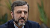 شبکه «ایکس» تیک آبی معاون وزیر خارجه را هم حذف کرد