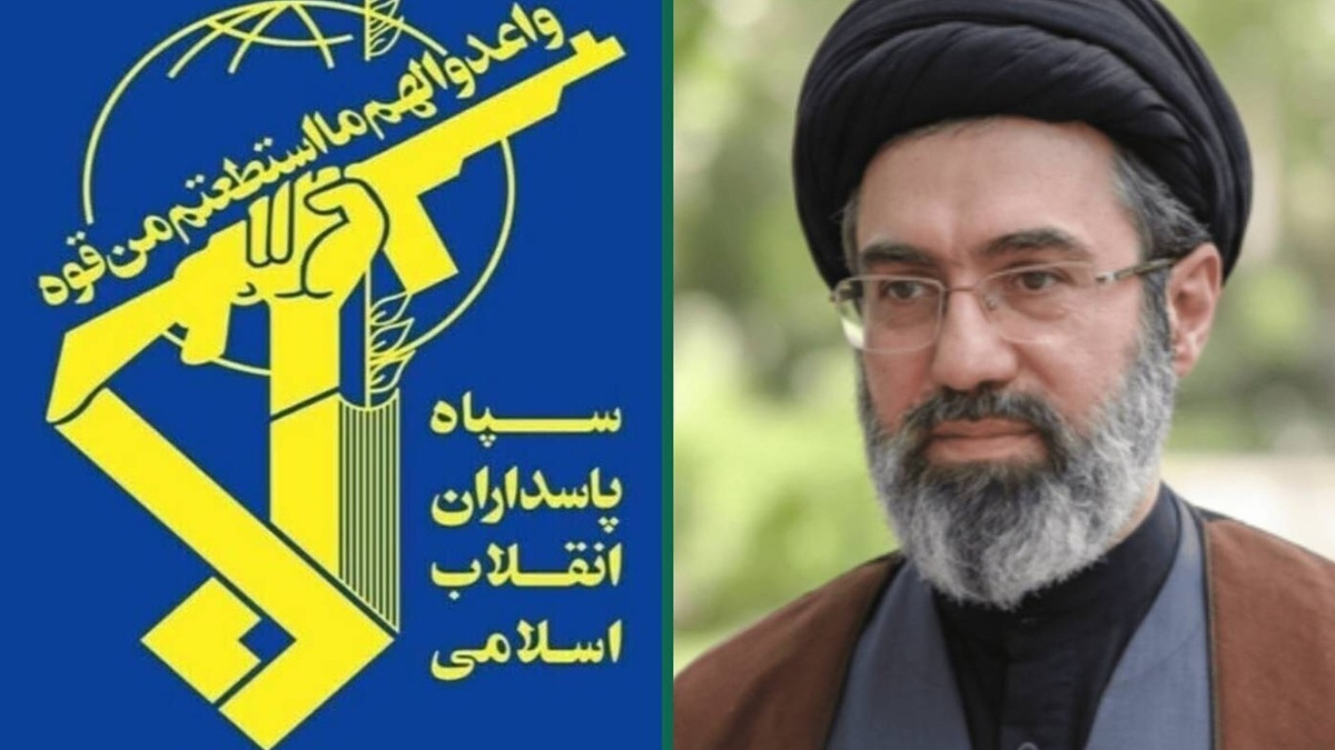 باشگاه خبرنگاران -سپاه: ملت و رزمندگان اسلام، چون کوه استوار پشتوانه دولتمردان خود هستند