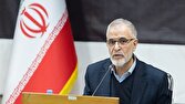 مسئولیت مراسم تشییع ‌رهبر شهید با سپاه است