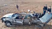مسير،حادثه،موتورسيكلت،راننده،بزرگراه،دستگاه،جان،برخورد،رخ،ات ...