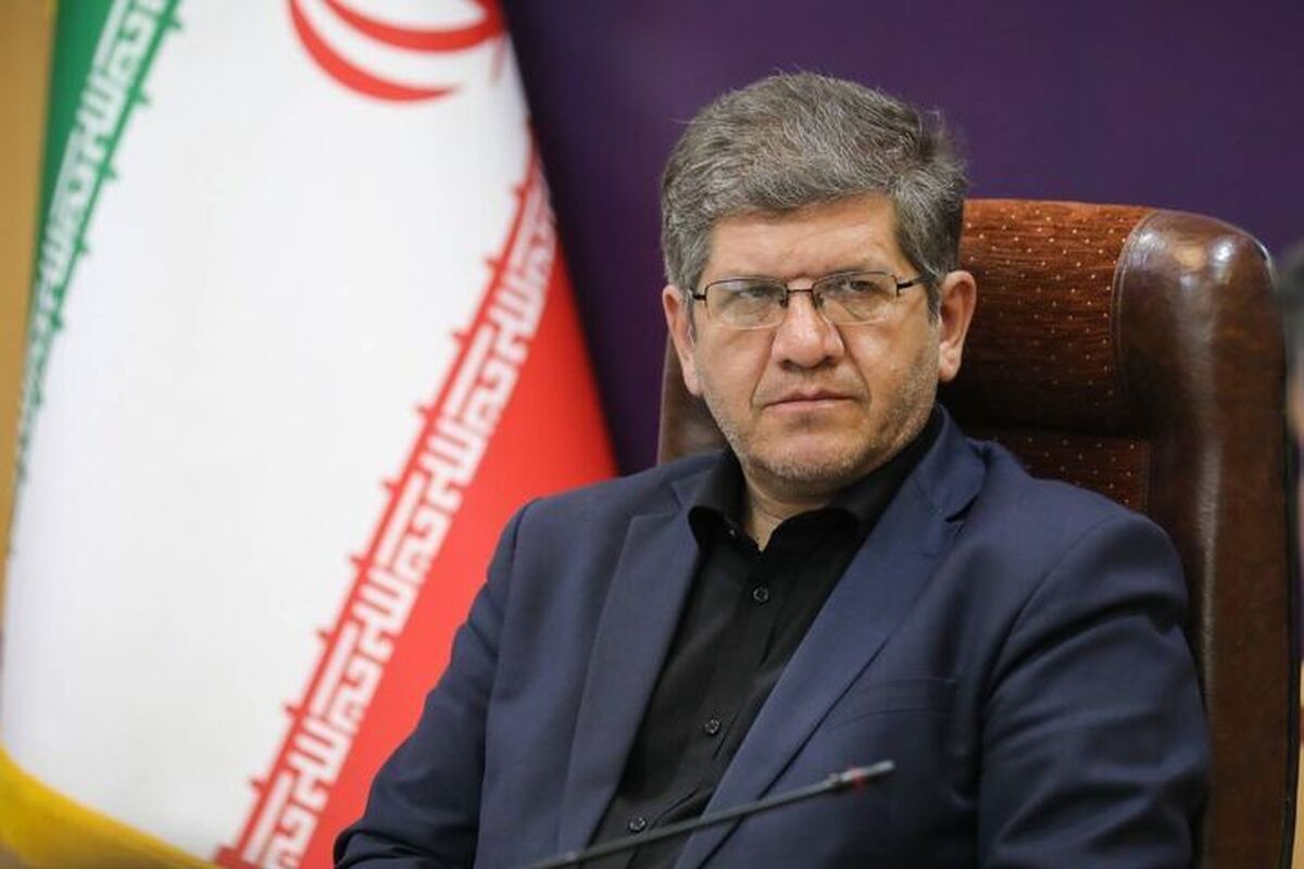 باشگاه خبرنگاران -ترانزیت کانتینری، توافقات چهارجانبه و توسعه همکاری‌های لجستیکی بین ایران و قزاقستان