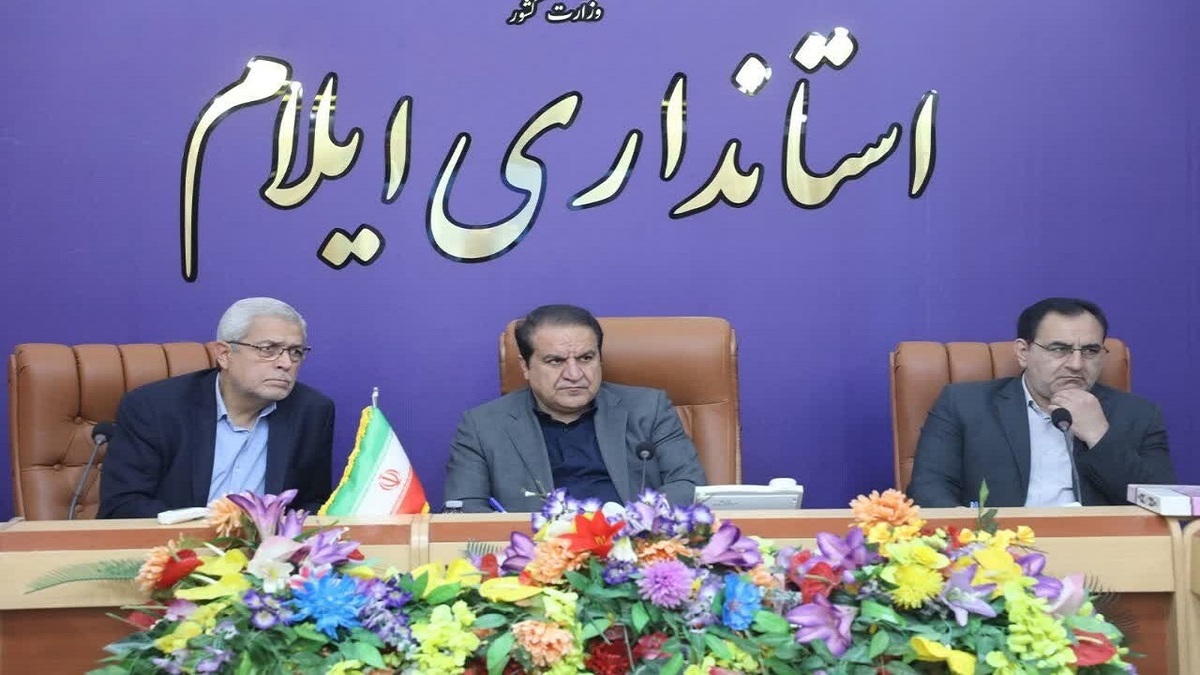 باشگاه خبرنگاران -اربعین ۱۴۰۵ باید در تراز بالاتر از سال‌های گذشته برگزار شود