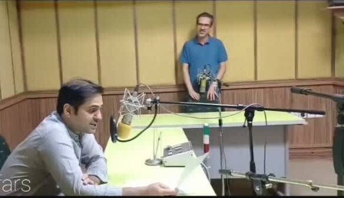 باشگاه خبرنگاران -پخش ویژه‌برنامه «جام ۲۰۲۶» از رادیو فارس