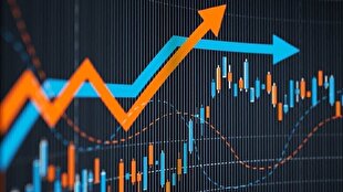 تومان،بازار،پول،سرمايه،معاملات،ورود،خروج،سهام،افزايش