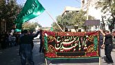 محرم در کردستان؛ روایت عشق و ارادت شیعه و سنی به سالار شهیدان