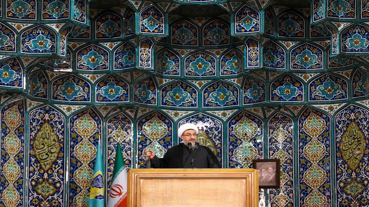 باشگاه خبرنگاران -محرم بزرگترین کانون وحدت و استکبارستیزی امت اسلامی است