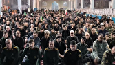 دشمنان و بدخواهان کشور به ویژه سران آمریکا و رژیم صهیونیستی، راهی جز تعظیم و تسلیم ندارند
