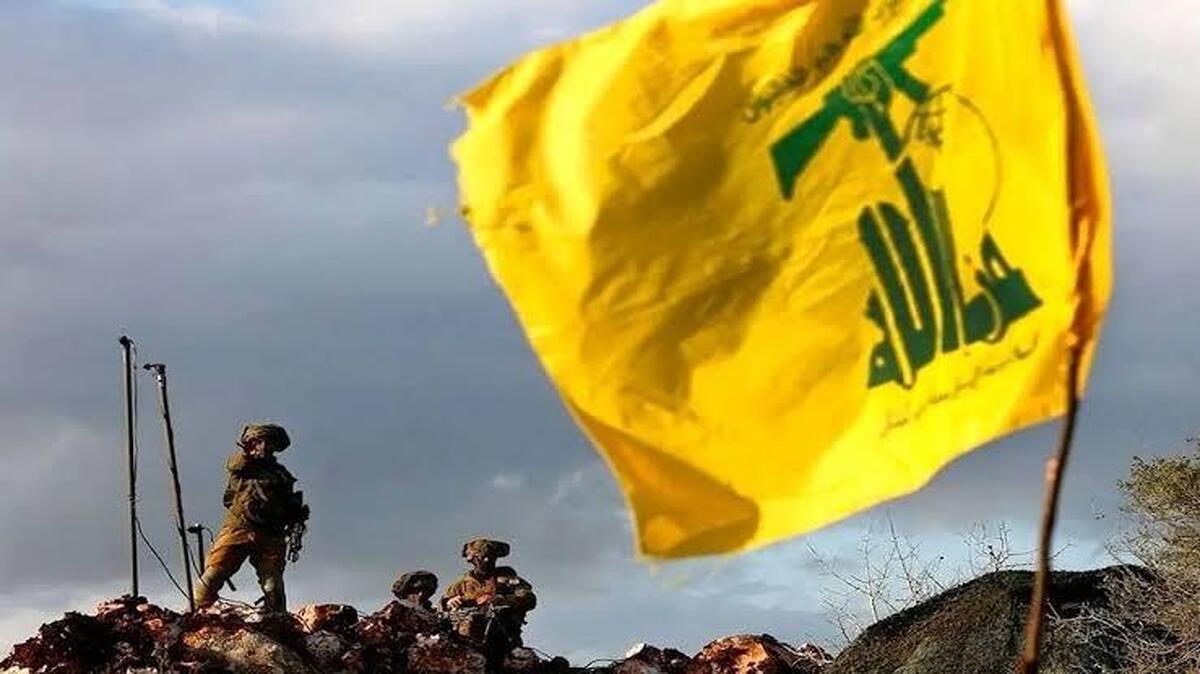 باشگاه خبرنگاران -حزب‌الله: اسرائیل هرگز به هیچ آتش‌بسی پایبند نبوده است