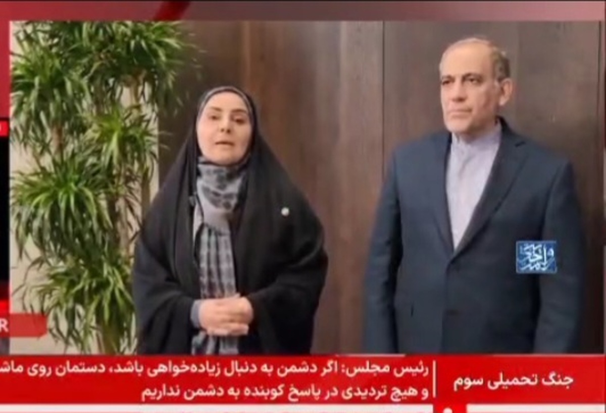 باشگاه خبرنگاران -تاکید وزیر راه و شهرسازی بر توسعه کریدور ریلی چین، قزاقستان و ایران+ فیلم