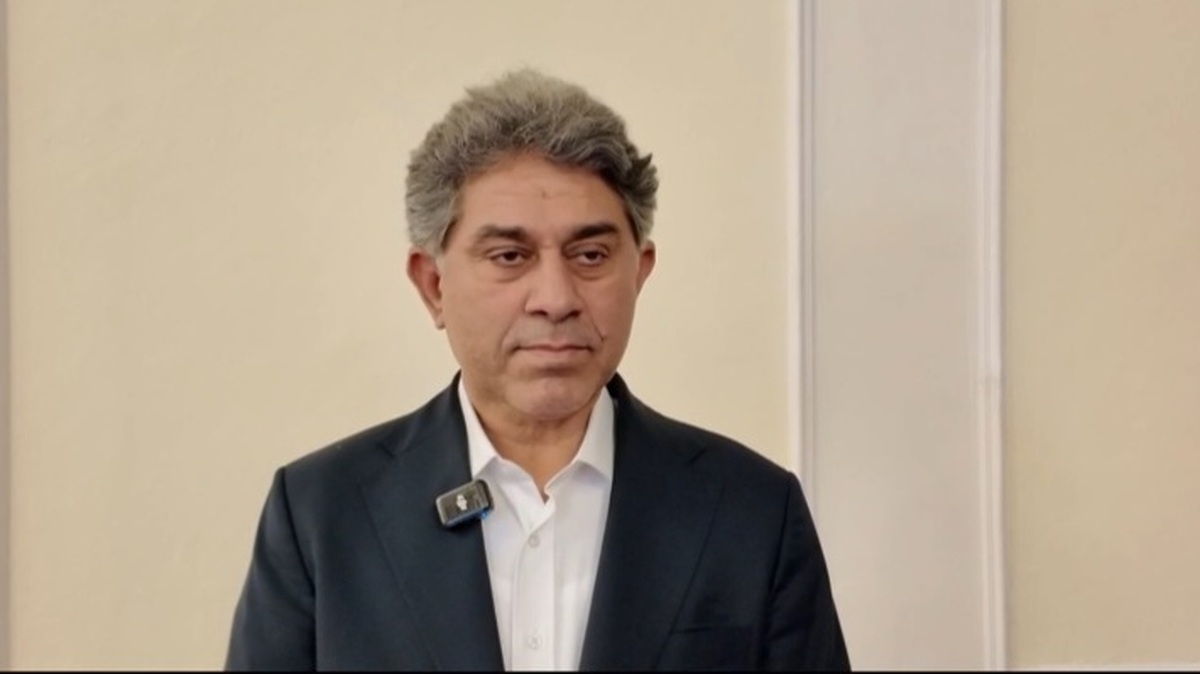 باشگاه خبرنگاران -بنادر شمالی ایران به اکتائو و کوریک متصل می‌شوند/ گام جدید برای تقویت کریدور‌های لجستیکی + فیلم