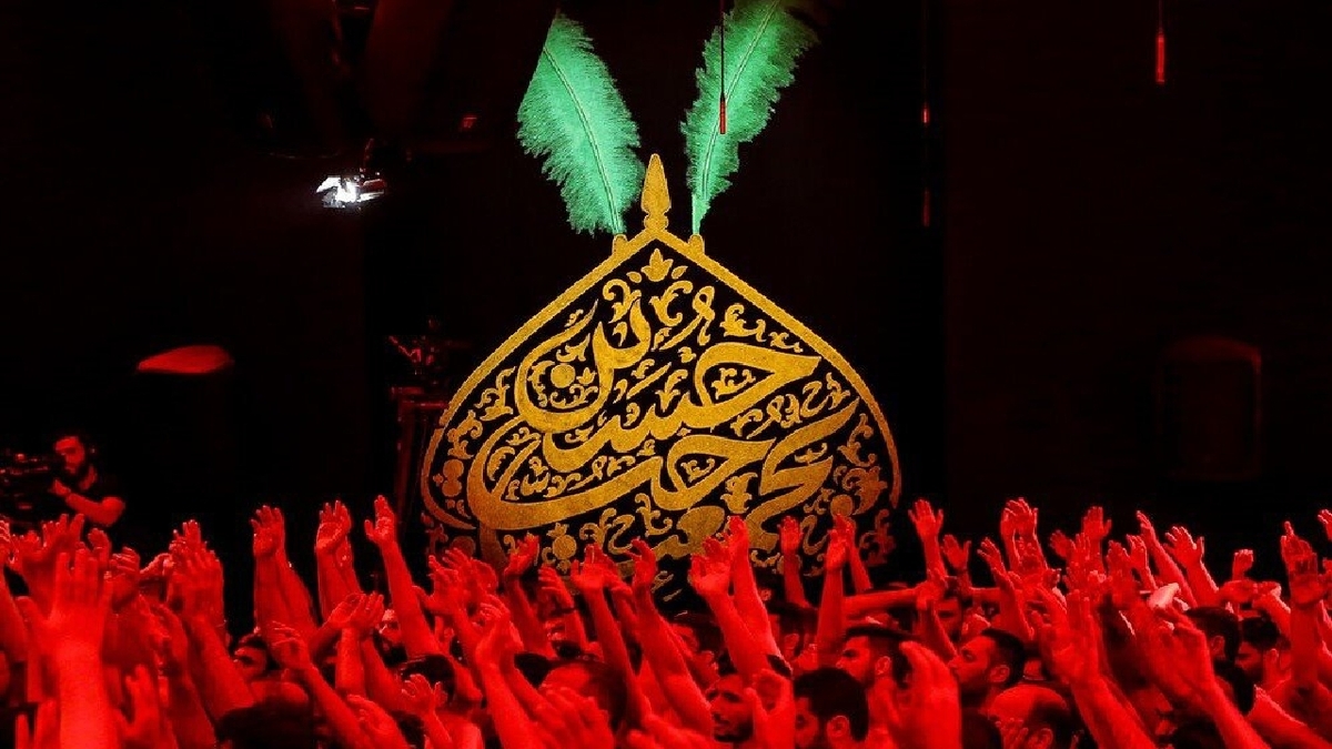 باشگاه خبرنگاران -شکوه عاشورا در آینه همدلی| رونق بی‌نظیر مجالس حسینی با وجود دشواری‌های معیشتی