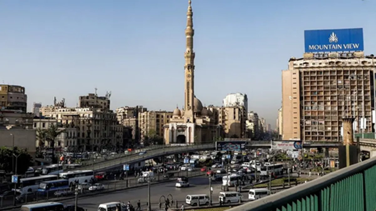 باشگاه خبرنگاران -نشست چهارجانبه منطقه‌ای در مصر همزمان با تعویق مذاکرات ایران و آمریکا