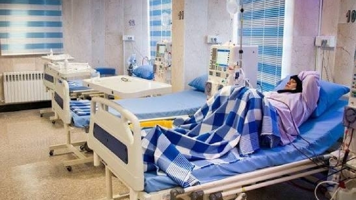 باشگاه خبرنگاران -با آخرین اطلاعات روز دنیا، به‌دنبال پایان مهاجرت بیماران قلبی از خوزستان هستیم
