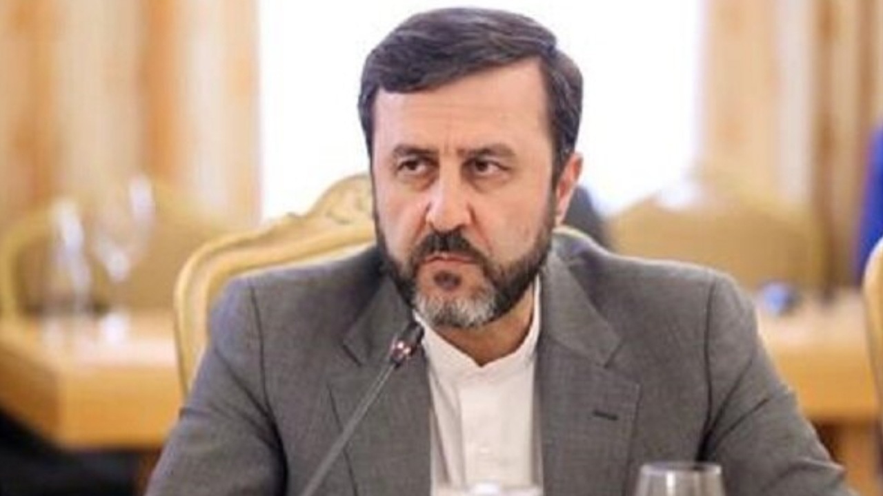 غریب‌آبادی: خرمشهر نماد پیروزی اراده ملی بر تجاوز بود