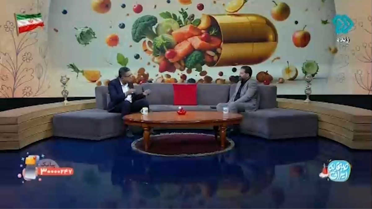 روش کالری شماری آسان برای کاهش وزن + فیلم