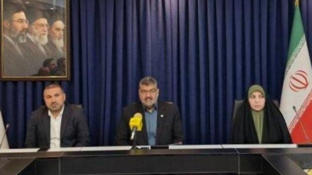 باشگاه خبرنگاران -رئیس مرکز وکلا: بیش از ۴۷ هزار پرونده مستندسازی برای جنایات دشمن در تهران تشکیل شده است