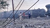 ۳۸ کشته و زخمی در پی انفجار انتحاری در کویته پاکستان