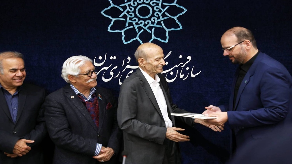 باشگاه خبرنگاران -آغاز به کار خانه اندیشمندان علوم ارتباطات و رسانه