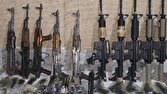 قاچاقچيان،سلاح،مرزداران،مرزباني،جاويدان،سردار،جنگي