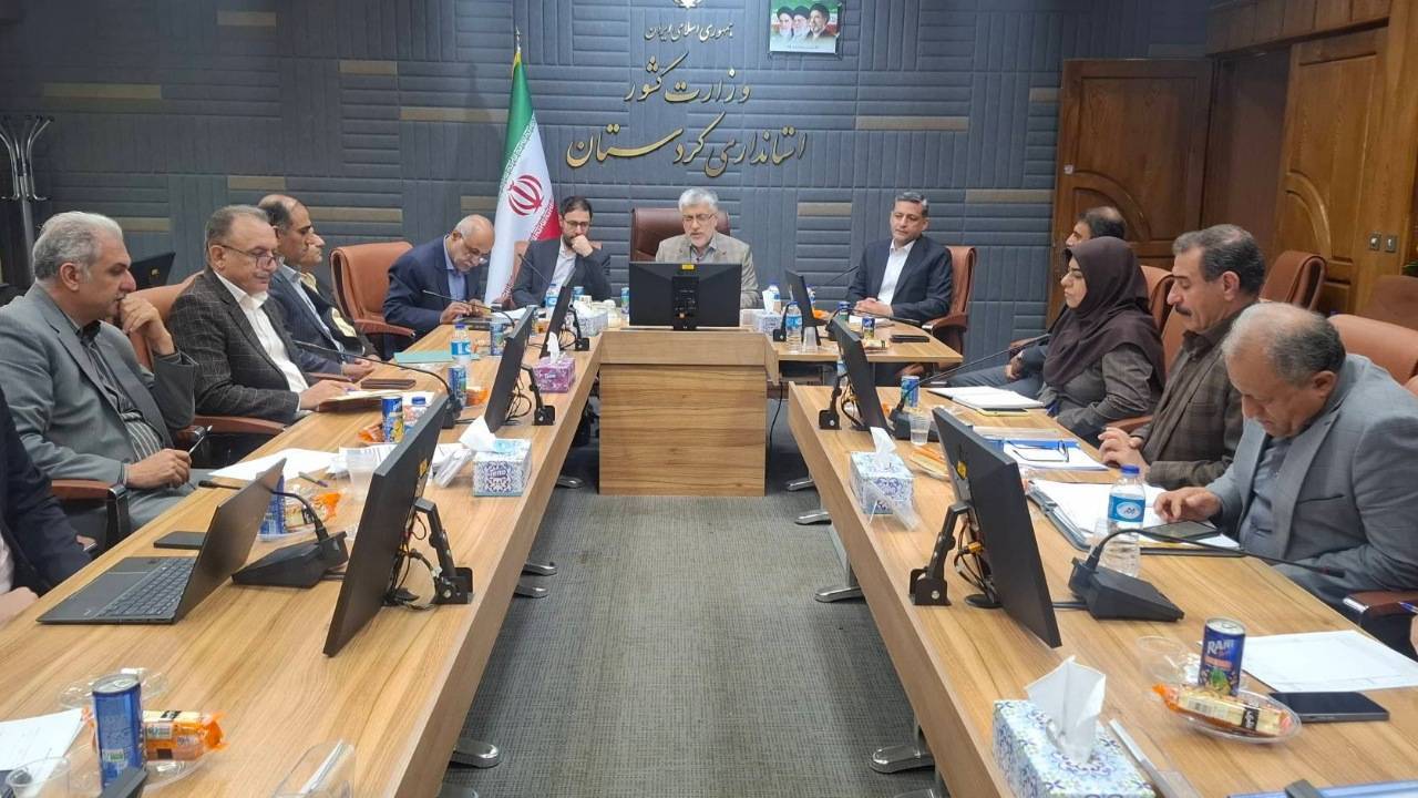 صمت کردستان ۵۵۱ پرونده تخلف بازار را روی میز تعزیرات گذاشت