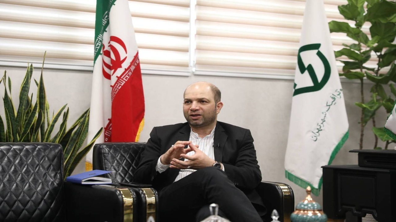 نصب،شهيد،عمليات،رانندگان،تجهيزات،ترافيك،مسير،جهت،عليمرداني،ه ...