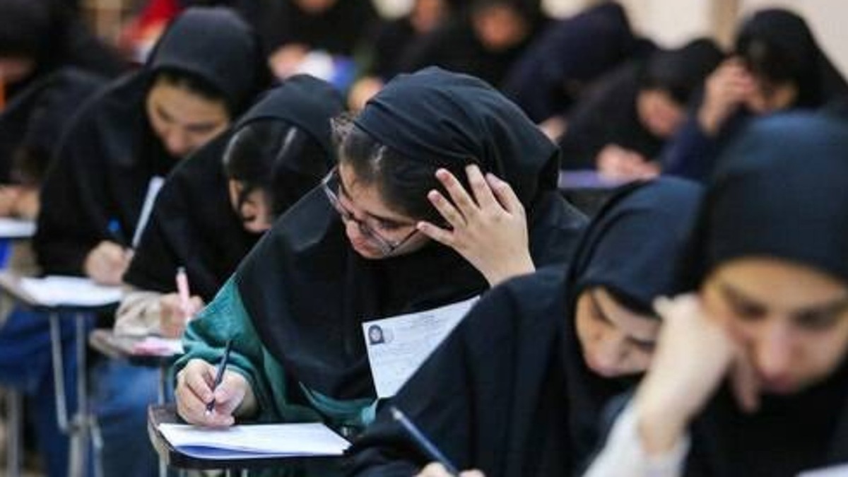 باشگاه خبرنگاران -تصمیم جدیدی درباره امتحانات نهایی اتخاذ نشده است/ دانش‌آموزان نگران نباشند