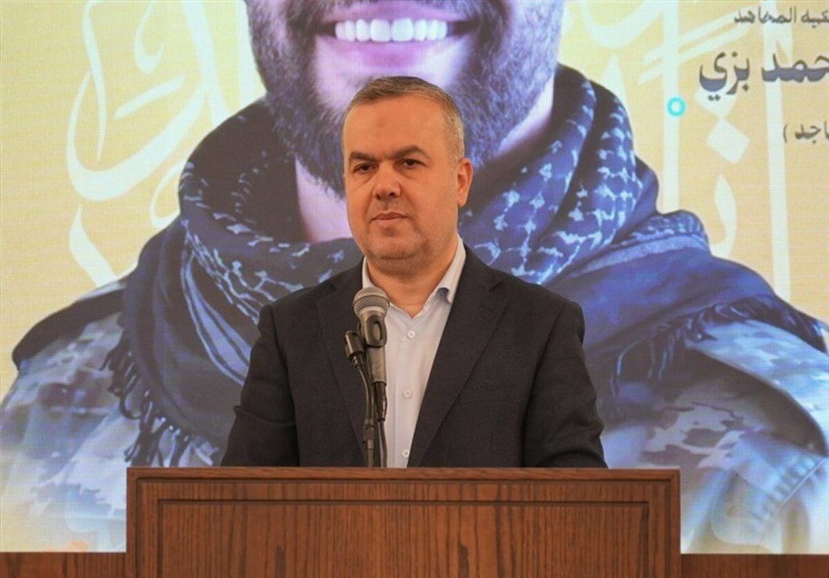 باشگاه خبرنگاران -حزب‌الله: ایران هر توافقی با آمریکا را مشروط به توقف جنگ در لبنان کرده است
