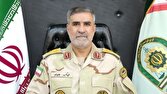 با هوشیاری مرزبانان ۲۸ قبضه کلت در مرزهای جنوب شرق کشف شد