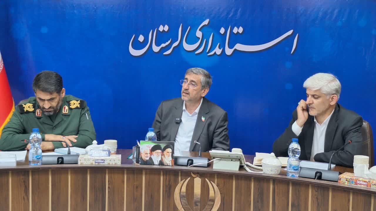 پرداخت یکصد میلیارد تومان خسارت به واحد‌های آسیب‌دیده از جنگ