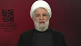 مقاومت،لبنان،دولت،آزادسازي،اشاره،نعيم،قاسم،دشمن،توافق،آمريكا