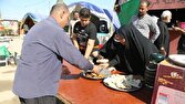 بیش از ۳ هزار موکب آماده خدمت‌رسانی در اربعین حسینی